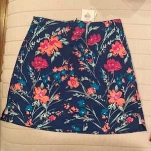 Women’s golf skirt